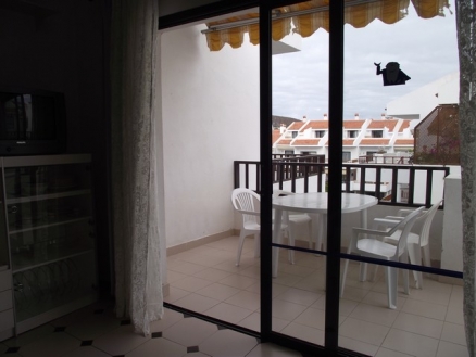 Tenerife&nbsp;Apartment&nbsp;136522