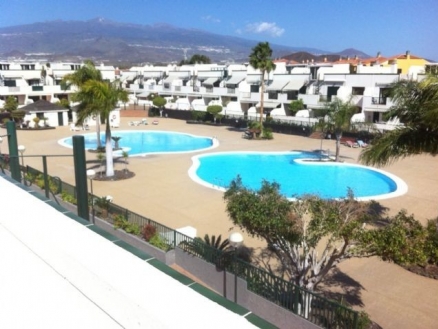 Studio&nbsp;in&nbsp;Tenerife&nbsp;for&nbsp;sale&nbsp;136535
