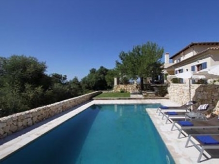 Santa&nbsp;Margalida&nbsp;property:&nbsp;Villa&nbsp;for&nbsp;sale&nbsp;in&nbsp;Santa&nbsp;Margalida&nbsp;136545