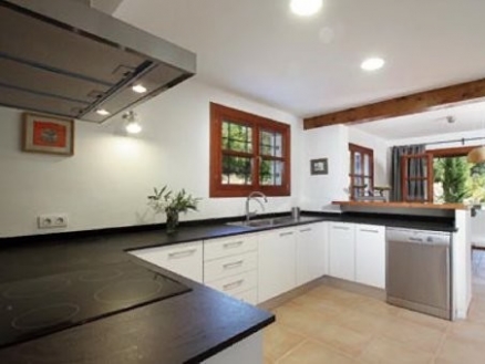 Santa&nbsp;Margalida&nbsp;property:&nbsp;Villa&nbsp;with&nbsp;4&nbsp;bedroom&nbsp;in&nbsp;Santa&nbsp;Margalida&nbsp;136545