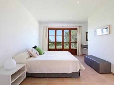 Santa&nbsp;Margalida&nbsp;property:&nbsp;Villa&nbsp;with&nbsp;4&nbsp;bedroom&nbsp;in&nbsp;Santa&nbsp;Margalida,&nbsp;Spain&nbsp;136545