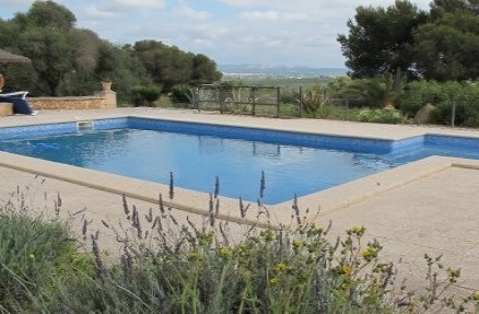 Campos&nbsp;property:&nbsp;Land&nbsp;with&nbsp;bedroom&nbsp;in&nbsp;Campos,&nbsp;Spain&nbsp;136553