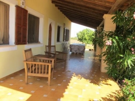Campos&nbsp;property:&nbsp;Villa&nbsp;for&nbsp;sale&nbsp;in&nbsp;Campos&nbsp;136557