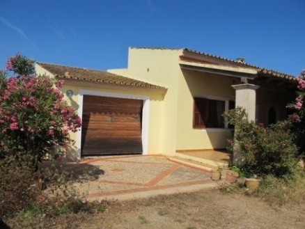 Campos&nbsp;property:&nbsp;Villa&nbsp;with&nbsp;4&nbsp;bedroom&nbsp;in&nbsp;Campos&nbsp;136557