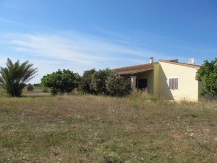 Campos&nbsp;property:&nbsp;Villa&nbsp;for&nbsp;sale&nbsp;in&nbsp;Campos,&nbsp;Mallorca&nbsp;136557