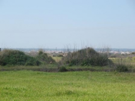 Campos&nbsp;property:&nbsp;Land&nbsp;with&nbsp;bedroom&nbsp;in&nbsp;Campos&nbsp;136562