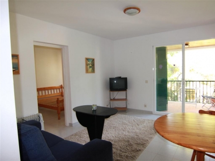 Apartment&nbsp;with&nbsp;1&nbsp;bedroom&nbsp;in&nbsp;town,&nbsp;Spain&nbsp;136570