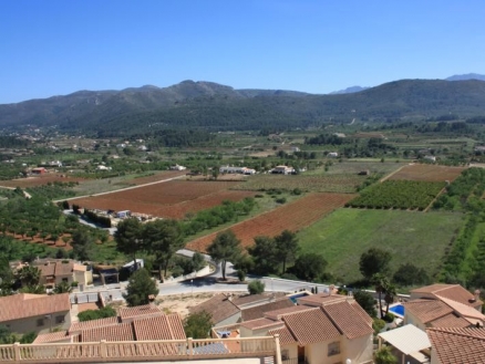 Jalon&nbsp;property:&nbsp;Townhome&nbsp;with&nbsp;3&nbsp;bedroom&nbsp;in&nbsp;Jalon&nbsp;137045