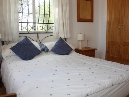 Jalon&nbsp;property:&nbsp;Alicante&nbsp;Townhome&nbsp;137045