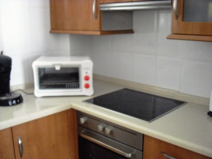 Studio&nbsp;with&nbsp;1&nbsp;bedroom&nbsp;in&nbsp;town,&nbsp;Spain&nbsp;137057