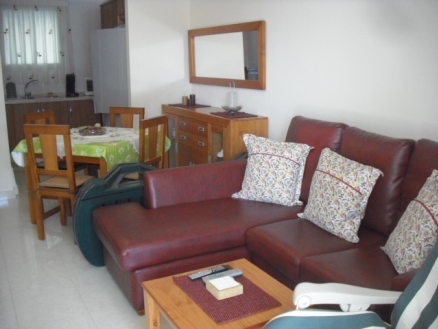 Studio&nbsp;in&nbsp;Tenerife&nbsp;for&nbsp;sale&nbsp;137057