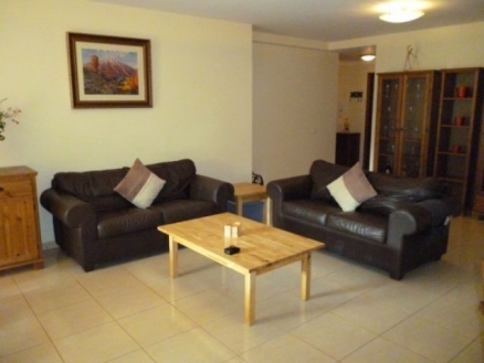 Studio&nbsp;with&nbsp;3&nbsp;bedroom&nbsp;in&nbsp;town,&nbsp;Spain&nbsp;137059