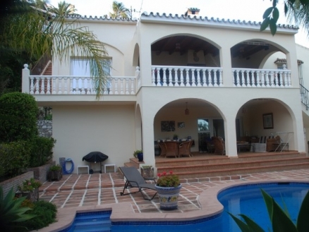 El&nbsp;Rosario&nbsp;property:&nbsp;Villa&nbsp;for&nbsp;sale&nbsp;in&nbsp;El&nbsp;Rosario&nbsp;137069