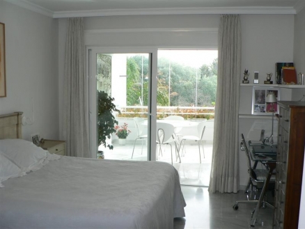 Malaga&nbsp;property&nbsp;|&nbsp;2&nbsp;bedroom&nbsp;Apartment&nbsp;137085