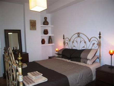 Motril&nbsp;property:&nbsp;Motril&nbsp;Apartment&nbsp;137101