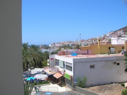 Apartment&nbsp;with&nbsp;1&nbsp;bedroom&nbsp;in&nbsp;town,&nbsp;Spain&nbsp;137239