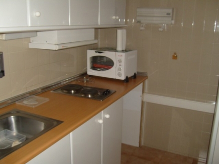 Studio&nbsp;for&nbsp;sale&nbsp;in&nbsp;town,&nbsp;Spain&nbsp;137384