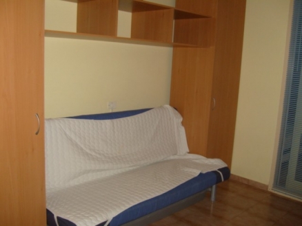 Studio&nbsp;with&nbsp;1&nbsp;bedroom&nbsp;in&nbsp;town,&nbsp;Spain&nbsp;137384