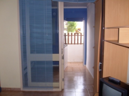 Studio&nbsp;for&nbsp;sale&nbsp;in&nbsp;town,&nbsp;Tenerife&nbsp;137384