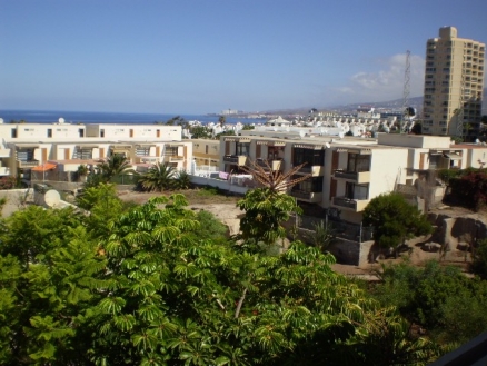 Apartment&nbsp;for&nbsp;sale&nbsp;in&nbsp;town,&nbsp;Spain&nbsp;137585