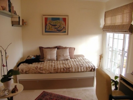 Tenerife&nbsp;property&nbsp;|&nbsp;2&nbsp;bedroom&nbsp;Apartment&nbsp;137587