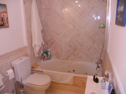 Tenerife&nbsp;Apartment&nbsp;137587