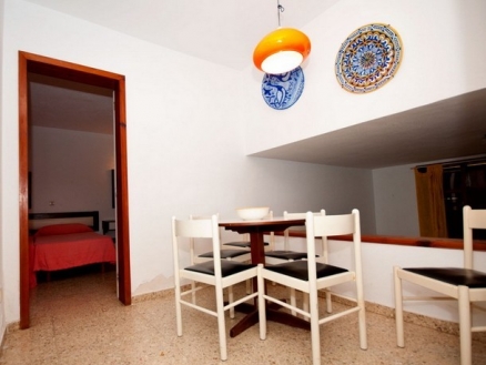 Villa&nbsp;with&nbsp;2&nbsp;bedroom&nbsp;in&nbsp;town,&nbsp;Spain&nbsp;137590