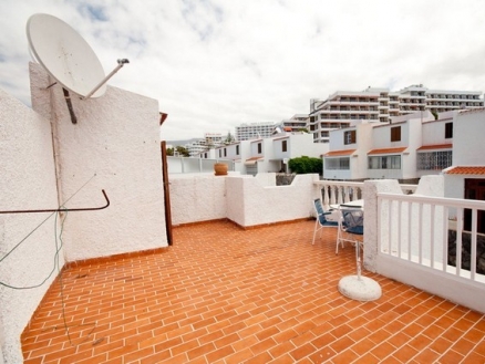 Tenerife&nbsp;Villa&nbsp;137590