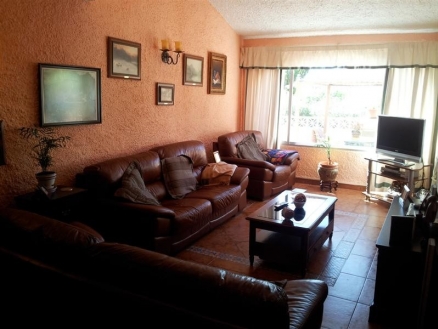 Manilva&nbsp;property:&nbsp;Manilva&nbsp;Villa&nbsp;137591