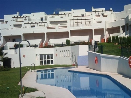 Manilva&nbsp;property:&nbsp;Townhome&nbsp;for&nbsp;sale&nbsp;in&nbsp;Manilva,&nbsp;Spain&nbsp;137627