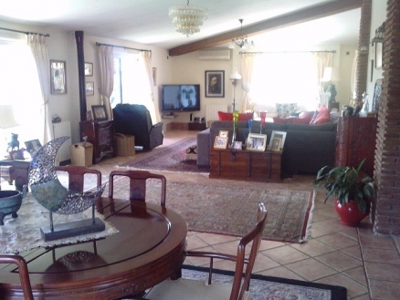 Villa&nbsp;in&nbsp;Malaga&nbsp;for&nbsp;sale&nbsp;137650