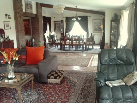 Malaga&nbsp;property&nbsp;|&nbsp;4&nbsp;bedroom&nbsp;Villa&nbsp;137650