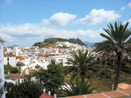 Gaucin&nbsp;property:&nbsp;Apartment&nbsp;with&nbsp;3&nbsp;bedroom&nbsp;in&nbsp;Gaucin&nbsp;137661