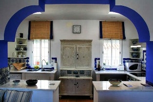 Gaucin&nbsp;property:&nbsp;Apartment&nbsp;with&nbsp;3&nbsp;bedroom&nbsp;in&nbsp;Gaucin,&nbsp;Spain&nbsp;137661