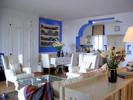 Gaucin&nbsp;property:&nbsp;Malaga&nbsp;Apartment&nbsp;137661