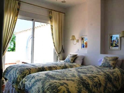 Gaucin&nbsp;property:&nbsp;Gaucin&nbsp;Apartment&nbsp;137661