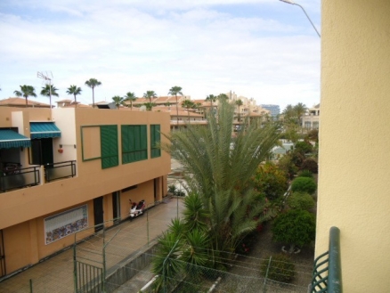 Studio&nbsp;with&nbsp;1&nbsp;bedroom&nbsp;in&nbsp;town,&nbsp;Spain&nbsp;137680