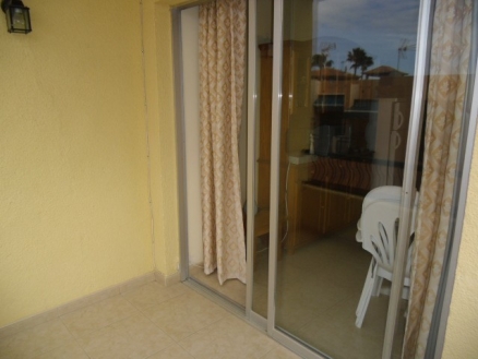 Studio&nbsp;for&nbsp;sale&nbsp;in&nbsp;town,&nbsp;Tenerife&nbsp;137680