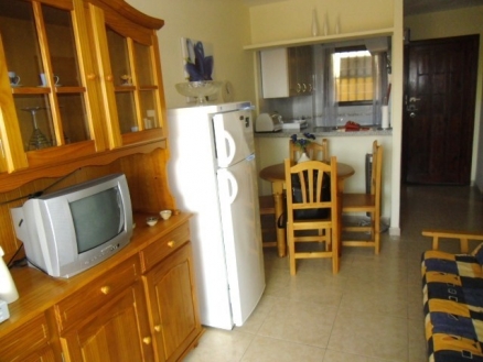 Studio&nbsp;in&nbsp;Tenerife&nbsp;for&nbsp;sale&nbsp;137680