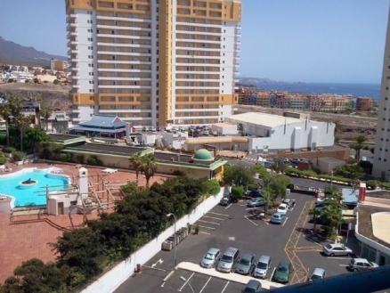 Studio&nbsp;with&nbsp;bedroom&nbsp;in&nbsp;town,&nbsp;Spain&nbsp;137681