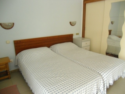 Tenerife&nbsp;property&nbsp;|&nbsp;bedroom&nbsp;Studio&nbsp;137681