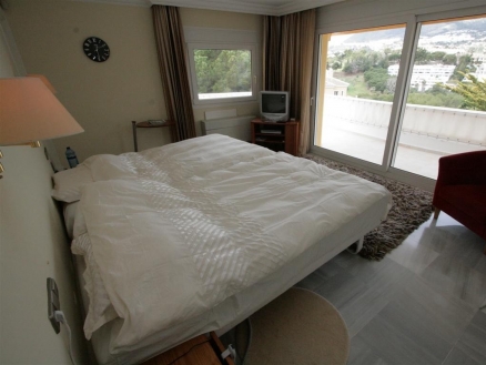 Villa&nbsp;for&nbsp;sale&nbsp;in&nbsp;town,&nbsp;Malaga&nbsp;139285