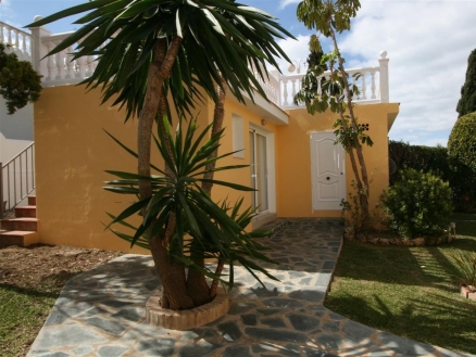 Villa&nbsp;in&nbsp;Malaga&nbsp;for&nbsp;sale&nbsp;139285