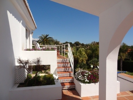El&nbsp;Rosario&nbsp;property:&nbsp;Villa&nbsp;with&nbsp;3&nbsp;bedroom&nbsp;in&nbsp;El&nbsp;Rosario&nbsp;139301