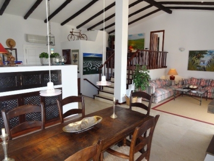 El&nbsp;Rosario&nbsp;property:&nbsp;Villa&nbsp;for&nbsp;sale&nbsp;in&nbsp;El&nbsp;Rosario,&nbsp;Malaga&nbsp;139301