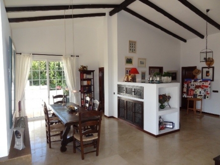 El&nbsp;Rosario&nbsp;property:&nbsp;Villa&nbsp;in&nbsp;Malaga&nbsp;for&nbsp;sale&nbsp;139301