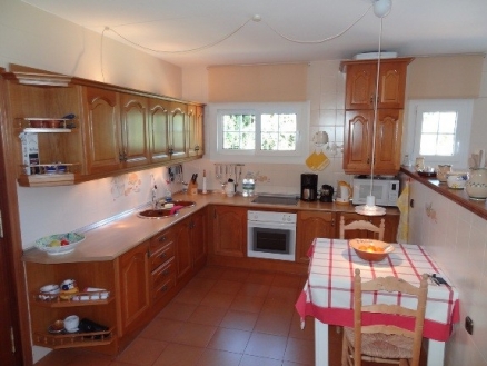 El&nbsp;Rosario&nbsp;property:&nbsp;Malaga&nbsp;Villa&nbsp;139301