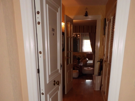 Malaga&nbsp;property&nbsp;|&nbsp;1&nbsp;bedroom&nbsp;Apartment&nbsp;139331