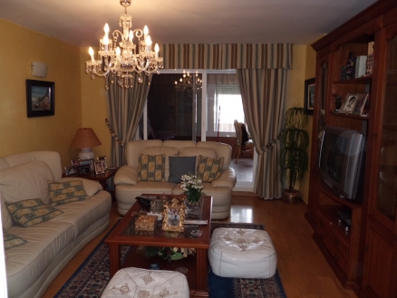 Malaga&nbsp;Apartment&nbsp;139331