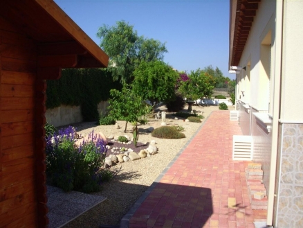 Villa&nbsp;for&nbsp;sale&nbsp;in&nbsp;town,&nbsp;Alicante&nbsp;139341